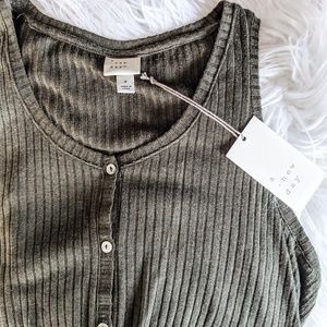 (A. New Day) tank top